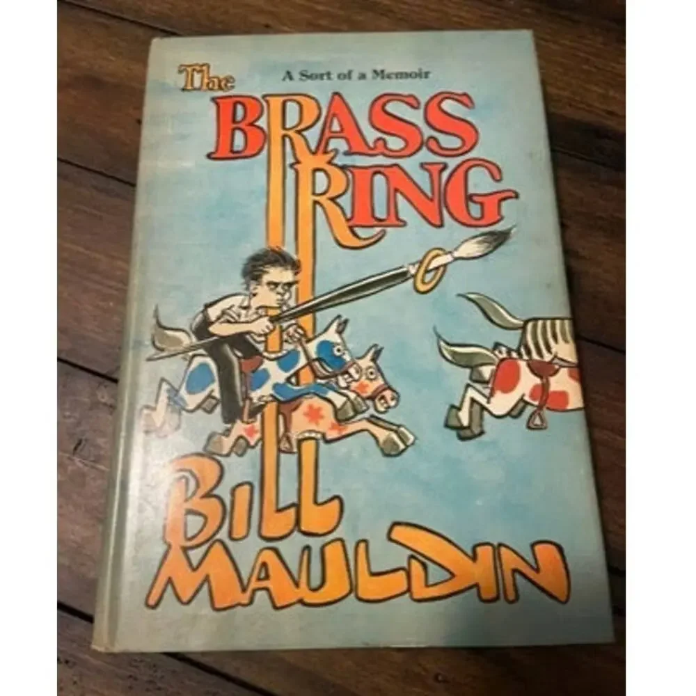 The brass ring